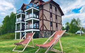 Skoczybruzda Apartamenty